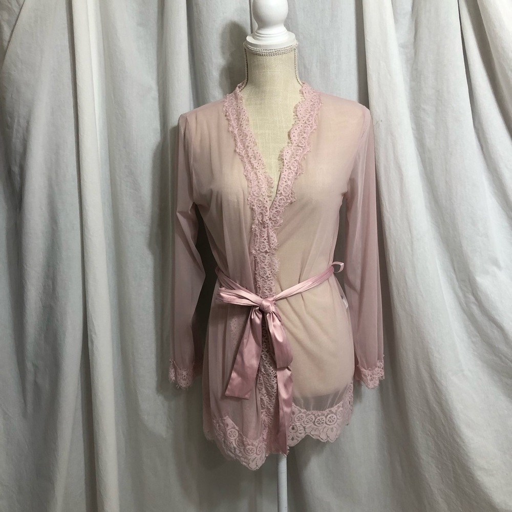 Oh La La Cheri Robe